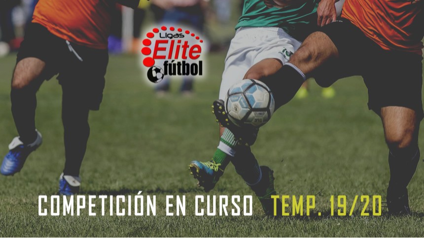 TEMPORADA 19/20. COMPETICION EN CURSO